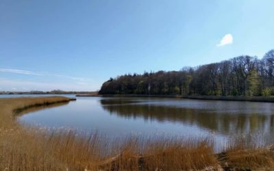 Hauptsache raus in die Natur