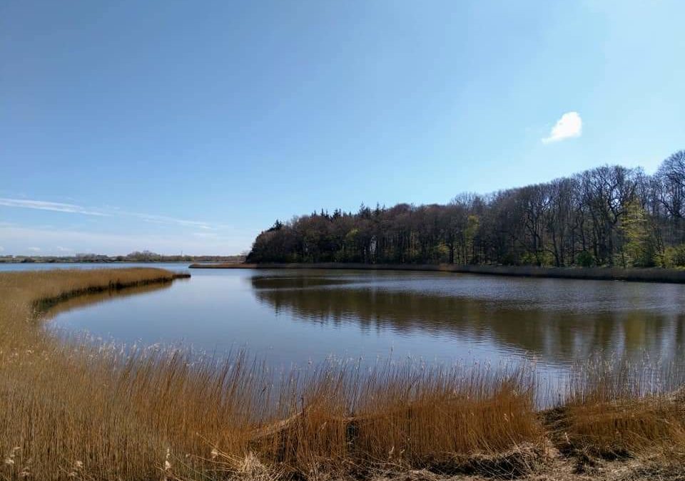 Hauptsache raus in die Natur
