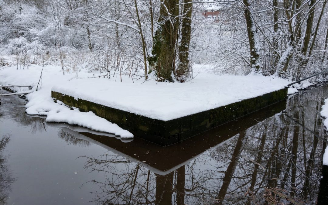 Schnee ist auch schön