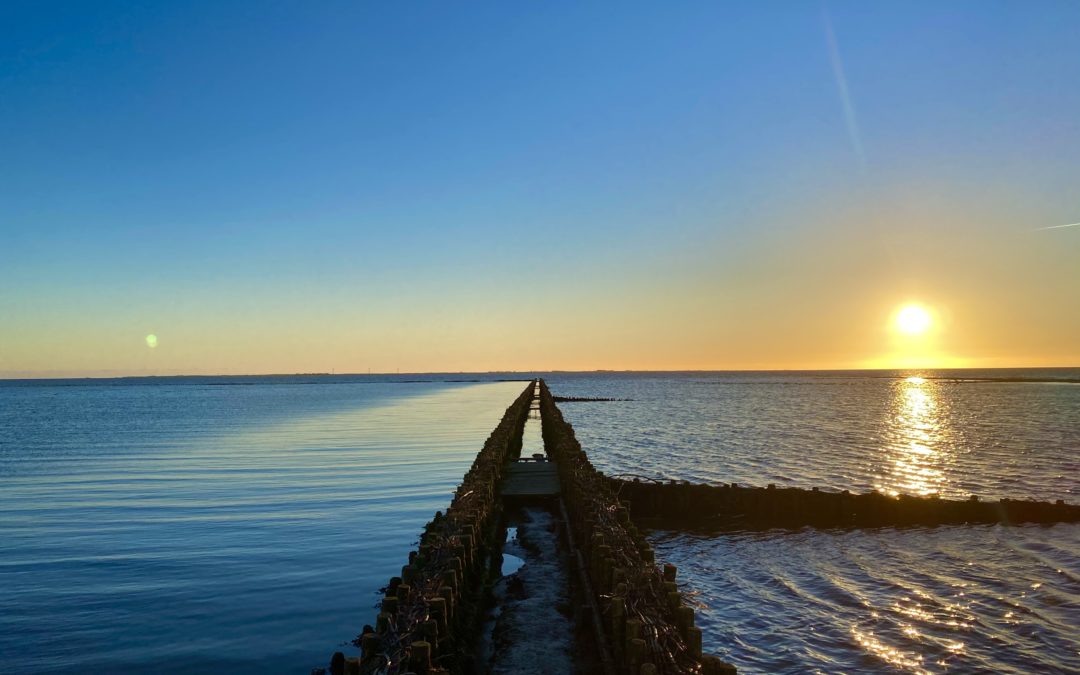 Badestelle Südwesthörn