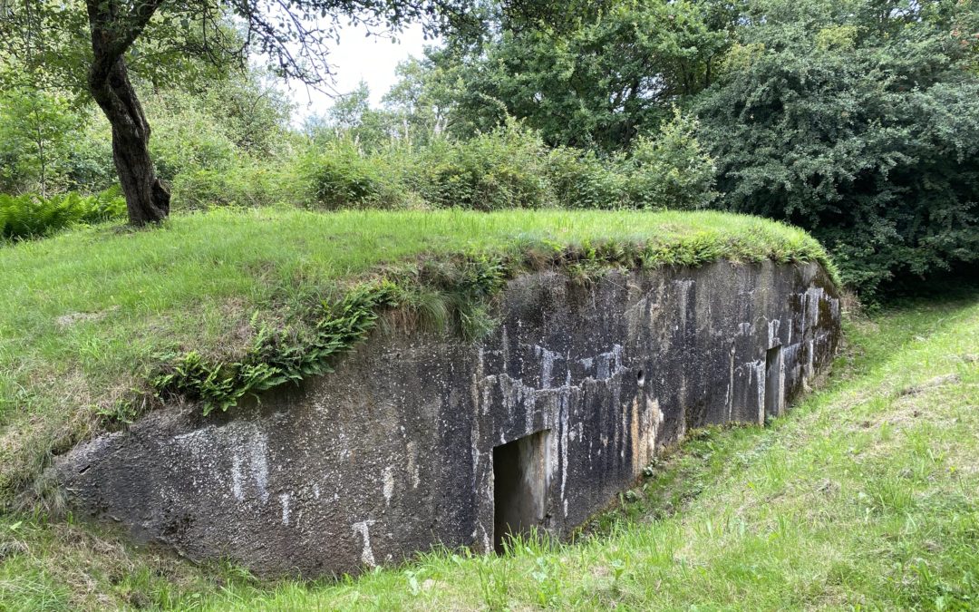 Sikringsstilling Nord