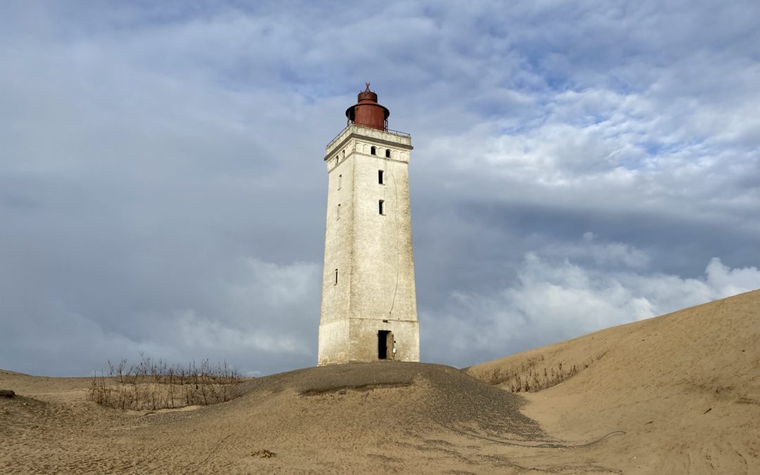 Rubjerg Knude Fyr