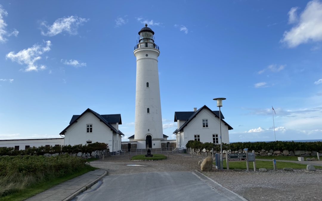 Hirtshals Fyr