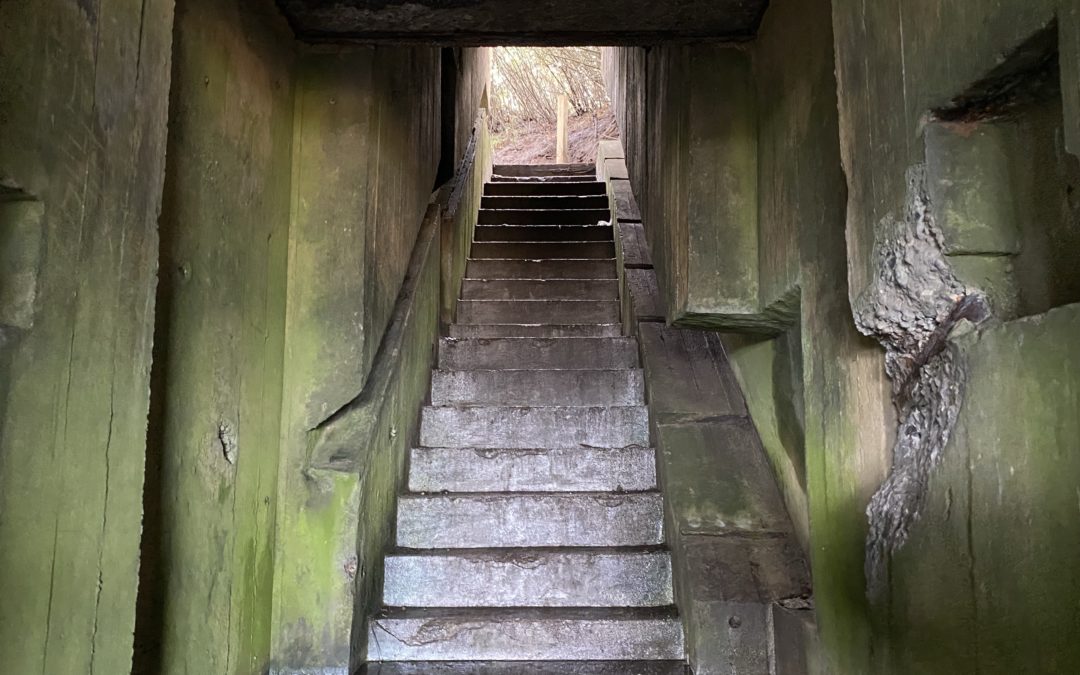 10. Batterie Hirtshals